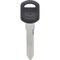 Hillman HILLMAN Traditional Key Automotive Key Blank B92-PH Double For GM 85885 - alternate 5